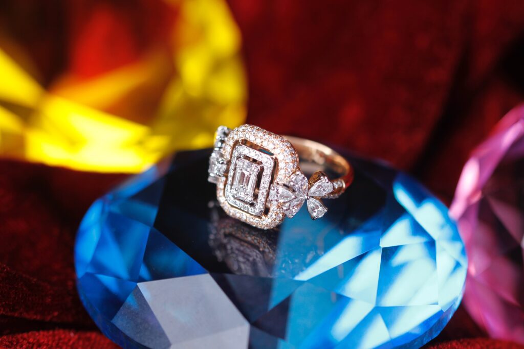 We're here to help you find the perfect style for your own engagement ring. Whether you want something classic or something more unique than anything else on this list, there's an option for every budget and taste out there.